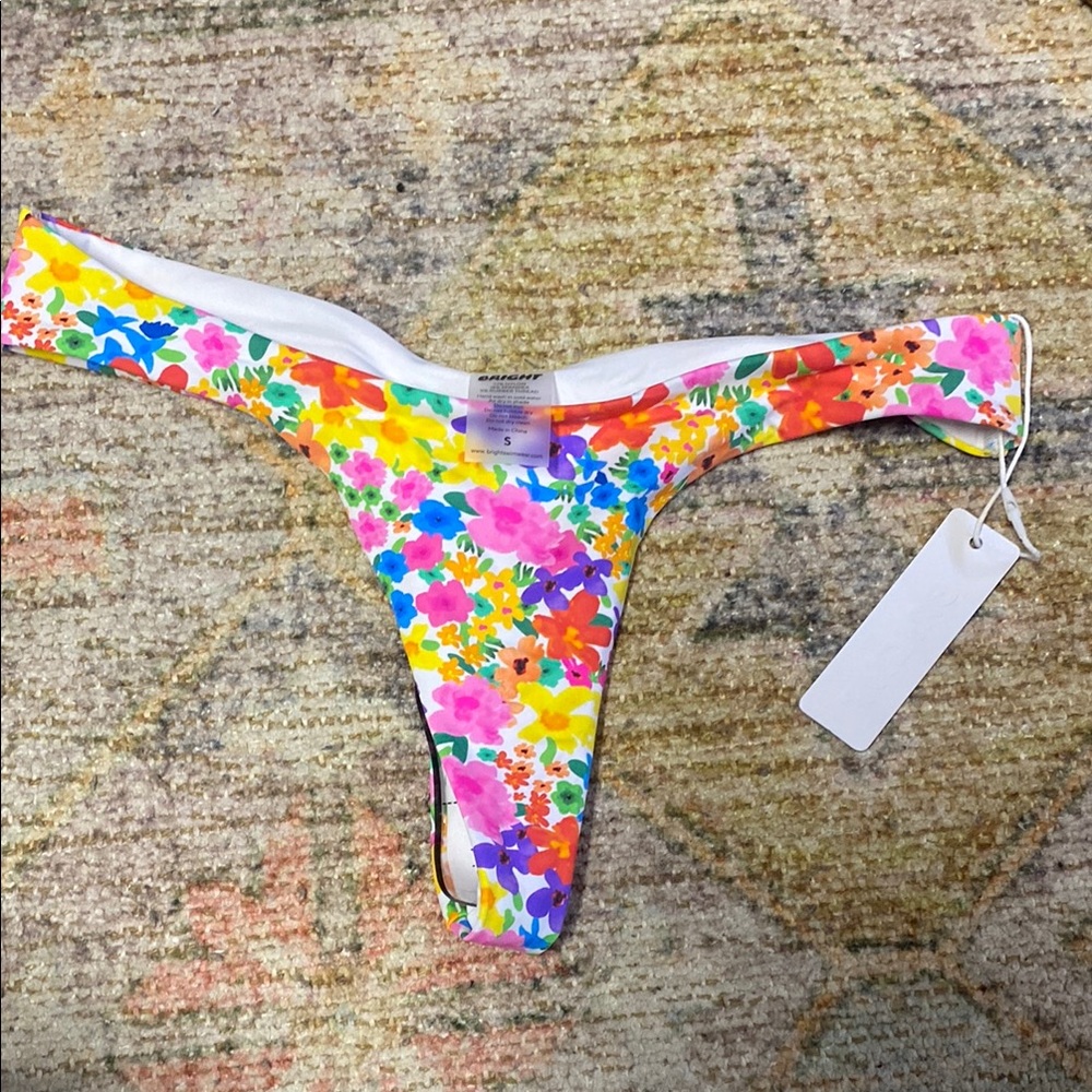 Bright Swimwear
BALI BOTTOM(SUNSET)-S